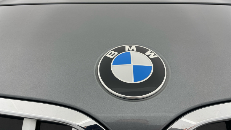 BMW 2 Series 218i [136] M Sport 4dr DCT Petrol Saloon